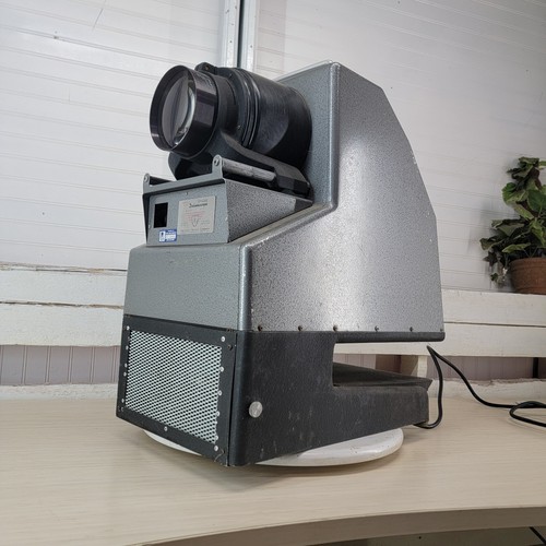 American optical 3527 std - american,