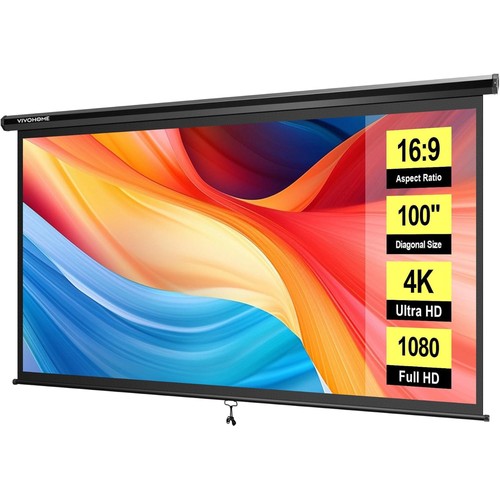 Vivohome 100 pull down - vivohome,
