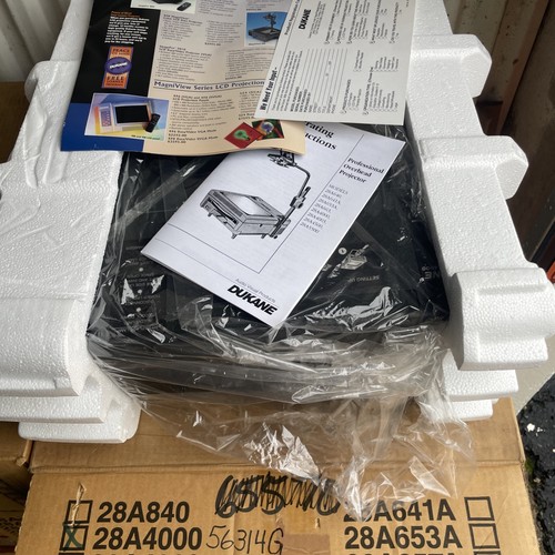 New dukane 28a4000 - new,