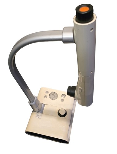 Elmo 02rx digital document - tt-02rx,