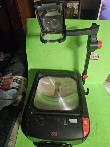 1830 overhead projector - 3m,