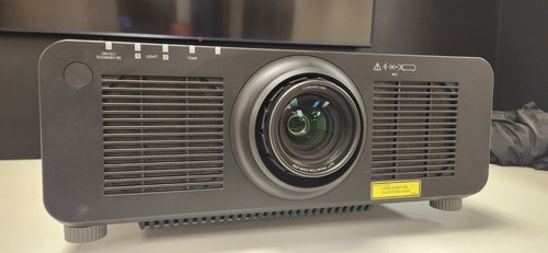Panasonic rz120b - panasonic, pt-rz120b